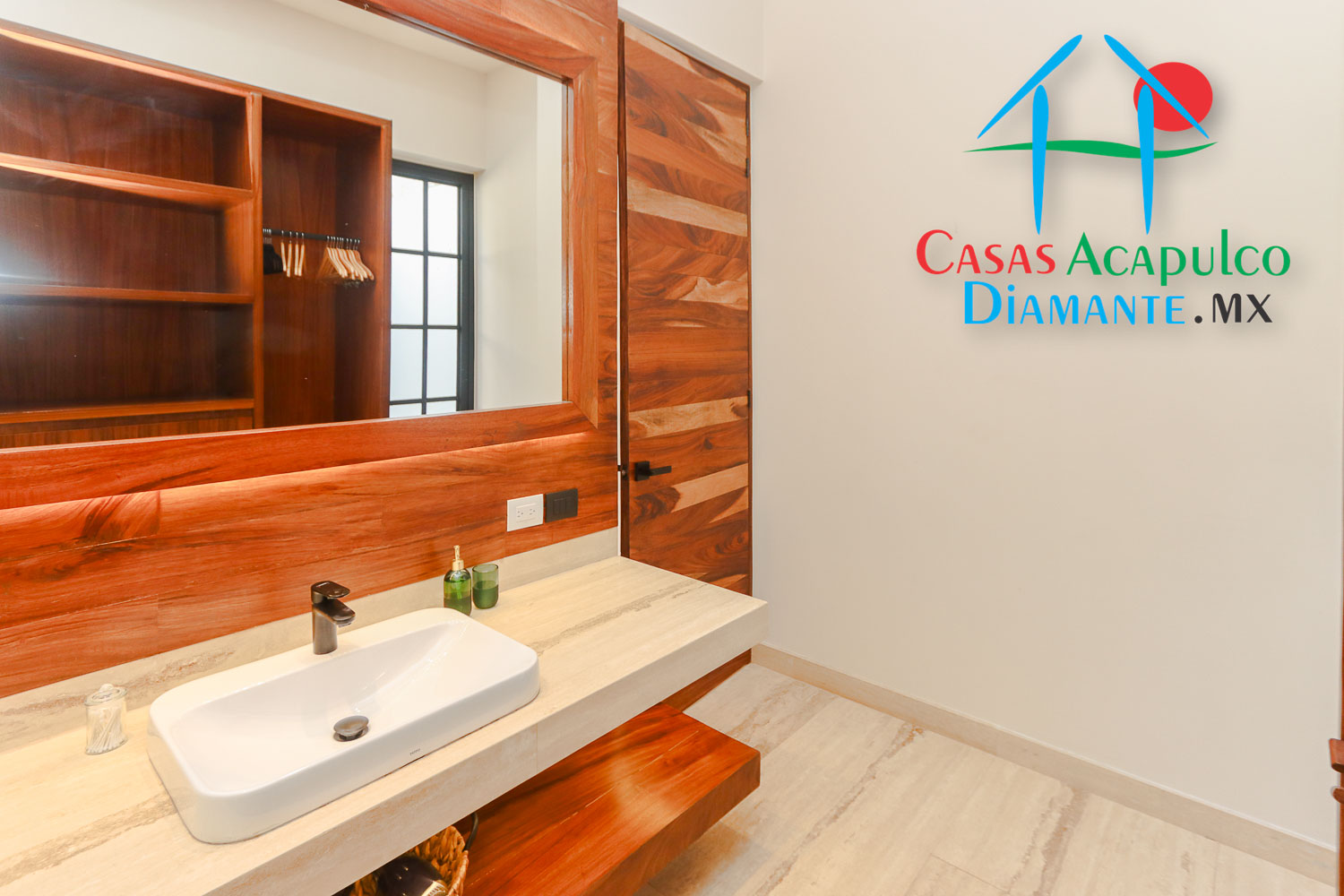 La Roqueta - Recámara tres 10